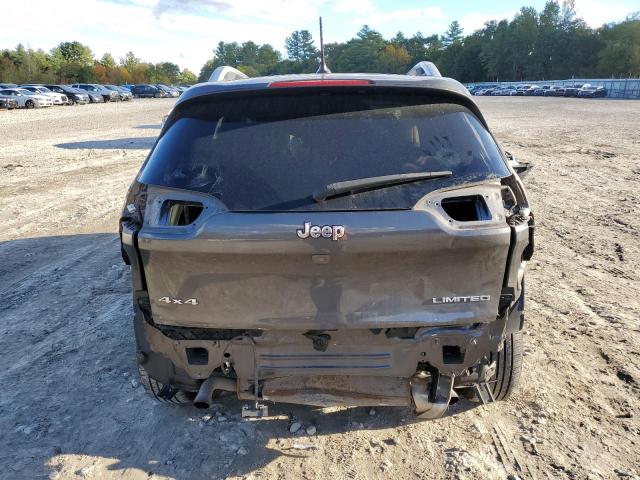 2015 JEEP CHEROKEE L - 1C4PJMDS8FW655219