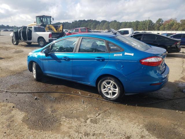 VIN 3FADP4BJ1HM159358 2017 Ford Fiesta, SE no.2