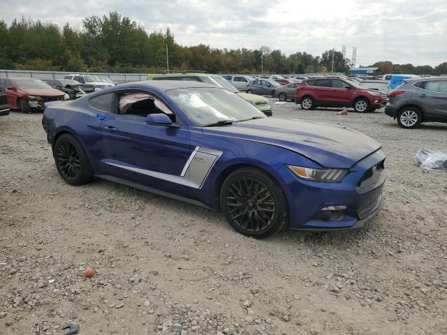 2015 FORD MUSTANG GT - 1FA6P8CF0F5412960