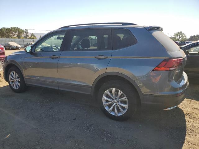 VIN 3VV1B7AX2JM090397 2018 Volkswagen Tiguan, S no.2