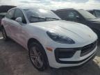 Lot #2952363912 2023 PORSCHE MACAN BASE