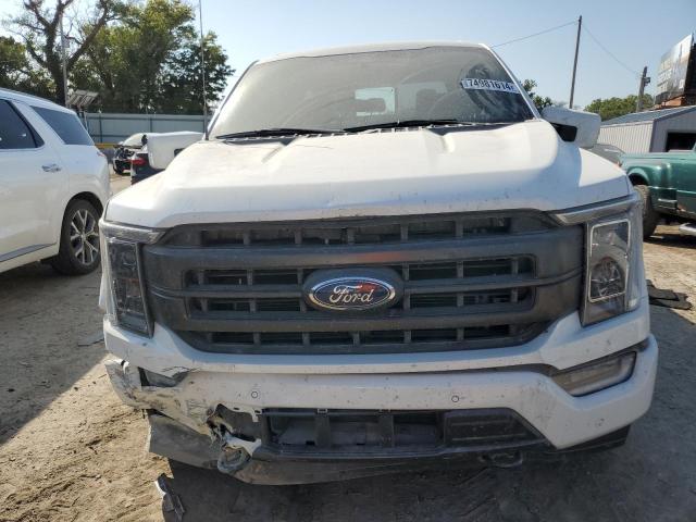 2023 FORD F150 SUPER - 1FTFW1ED8PFC72796