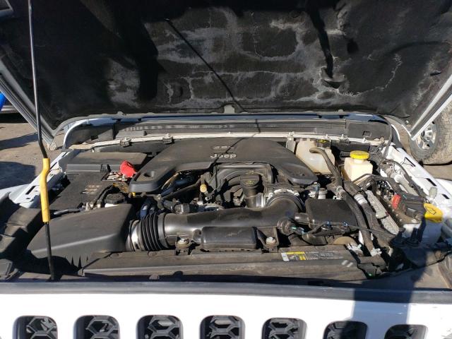 2020 JEEP GLADIATOR - 1C6JJTBG7LL152204