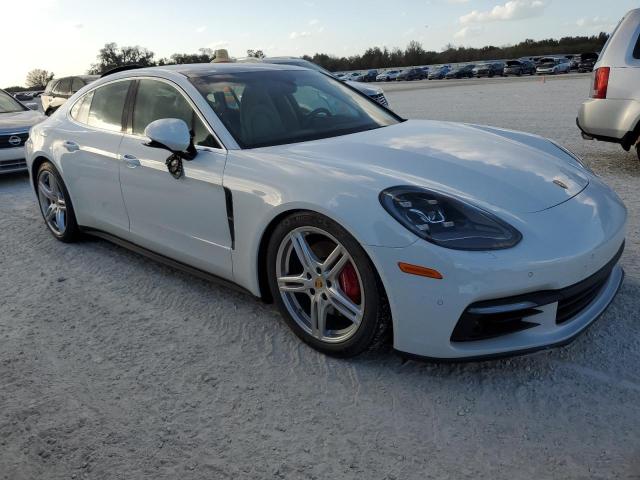 VIN WP0AB2A75HL123860 2017 Porsche Panamera, 4S no.4