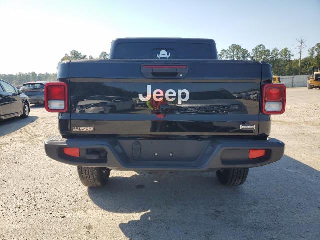 2023 JEEP GLADIATOR - 1C6HJTFG6PL523237