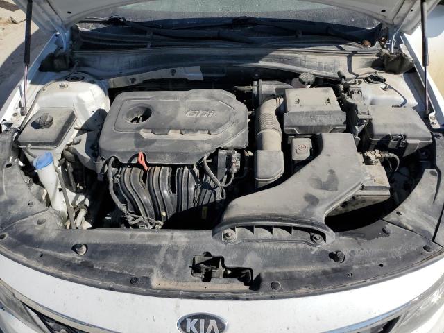 2020 KIA OPTIMA LX - 5XXGT4L33LG386161