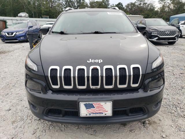 VIN 1C4PJLCS0FW602039 2015 Jeep Cherokee, Latitude no.5