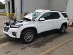 2023 CHEVROLET TRAVERSE L - 1GNERGKW4PJ255428