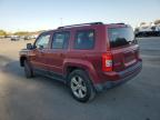 JEEP PATRIOT LA снимка