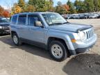 JEEP PATRIOT SP photo