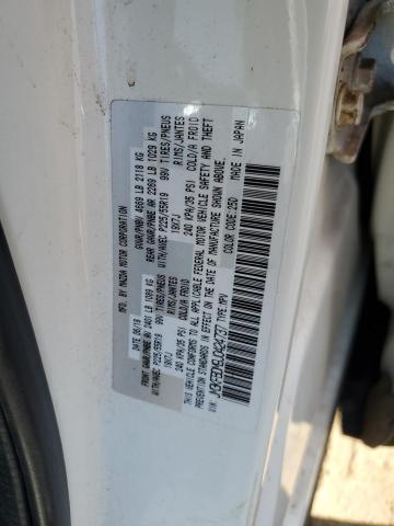 2018 MAZDA CX-5 GRAND - JM3KFBDM9J0424737