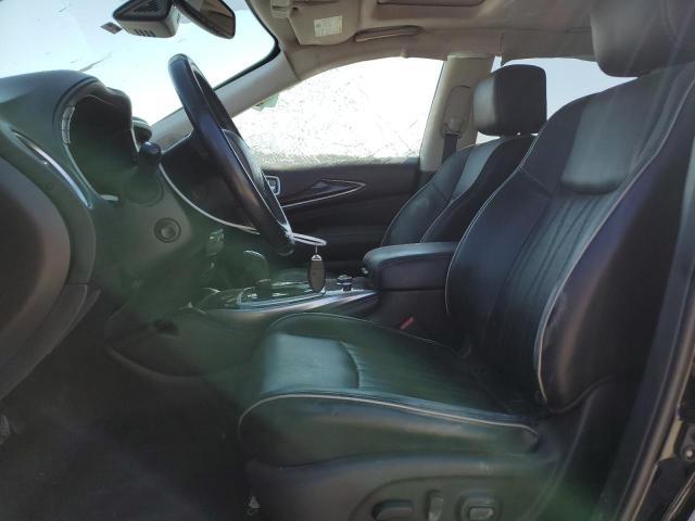 2017 INFINITI QX60 - 5N1DL0MN6HC542515