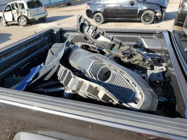 2023 JEEP GLADIATOR - 1C6HJTAG7PL586600