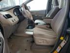 TOYOTA SIENNA LE photo