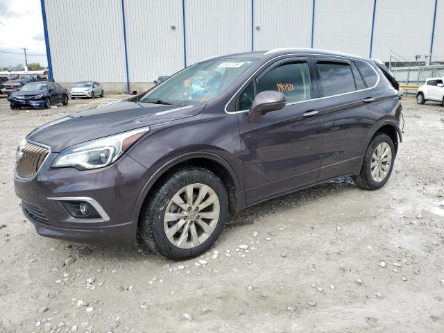 Vin: lrbfxdsa0hd235679, lot: 75267754, buick envision essence 2017 img_1