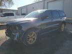 2015 DODGE DURANGO R/ - 1C4SDJCT4FC715282