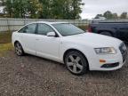 AUDI A6 3.2 QUA photo