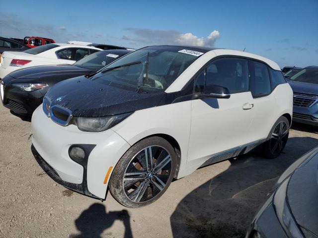 VIN WBY1Z4C59GV505538 2016 BMW I3, Rex no.1