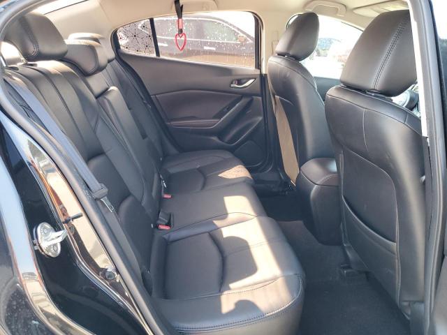 2017 MAZDA 3 TOURING - 3MZBN1V72HM140126
