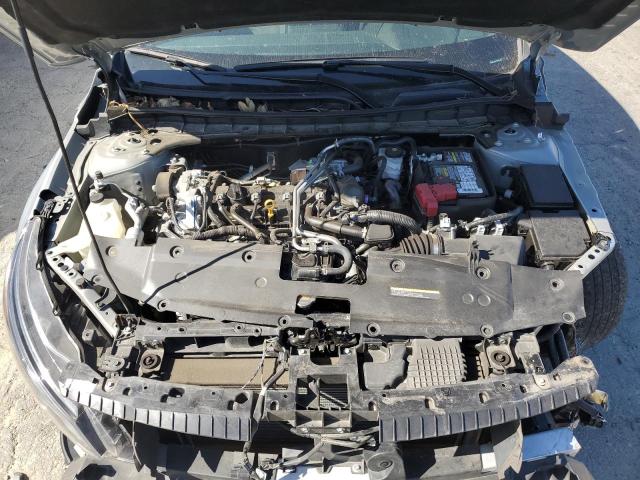 2023 NISSAN ALTIMA SV - 1N4BL4DV1PN321500