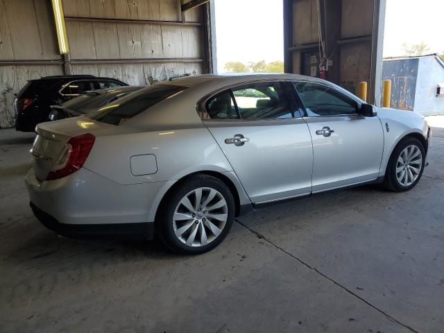 2015 LINCOLN MKS 1LNHL9DK7FG606823