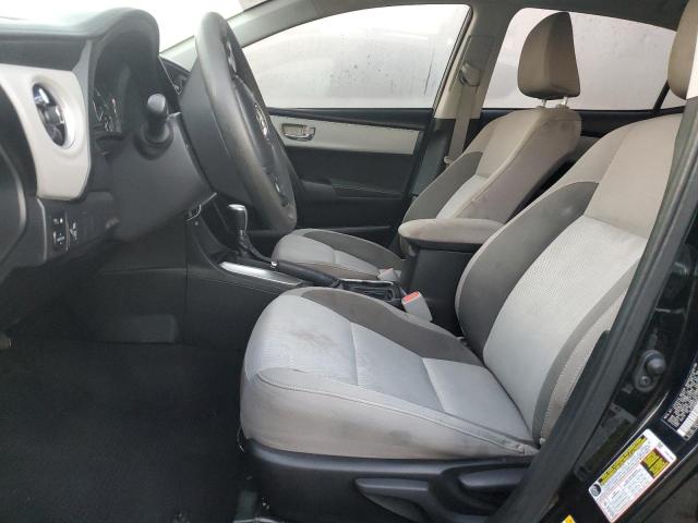 2019 TOYOTA COROLLA L - 5YFBURHE9KP860487