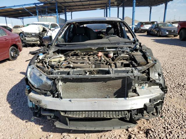 VIN SHHFK7H68MU221373 2021 Honda Civic, EX no.5