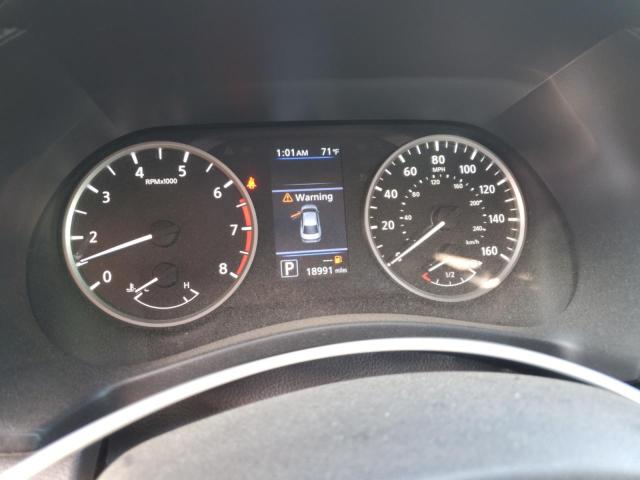 2024 NISSAN SENTRA S - 3N1AB8BV6RY249009