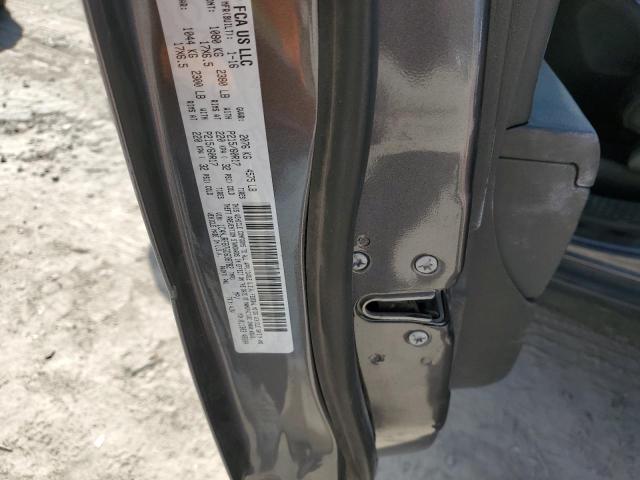 2016 JEEP PATRIOT LA - 1C4NJRFB7GD638782