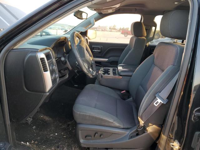 2015 CHEVROLET SILVERADO - 1GCVKREH8FZ198964
