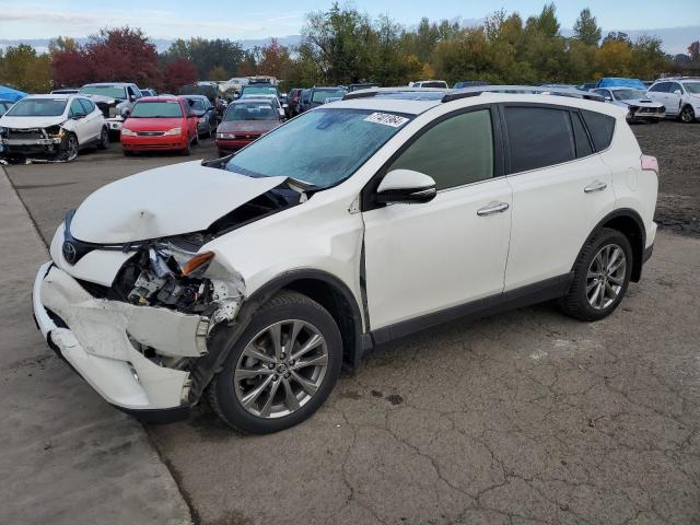 2017 TOYOTA RAV4 LIMIT - JTMDFREV3HJ171162