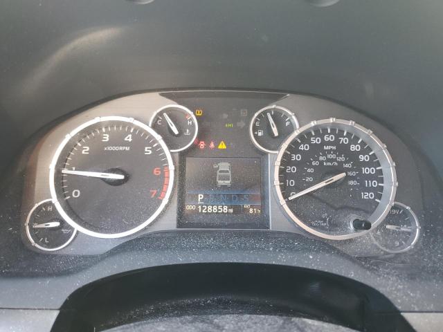 2017 TOYOTA TUNDRA CRE - 5TFDW5F1XHX677752
