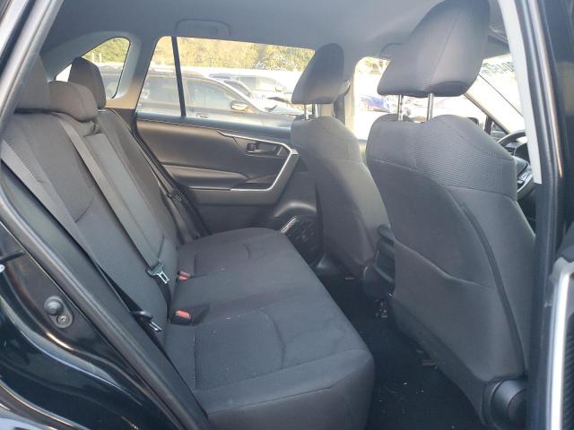 2020 TOYOTA RAV4 LE - 2T3F1RFV4LC097753