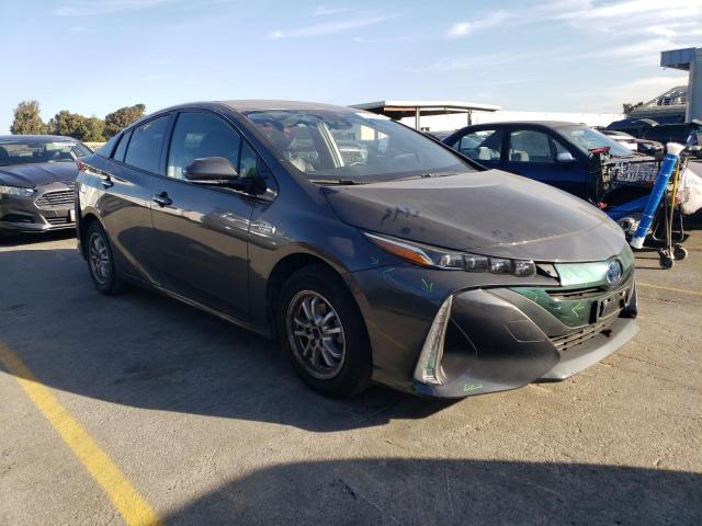 VIN JTDKARFP9K3118340 2019 Toyota Prius no.4