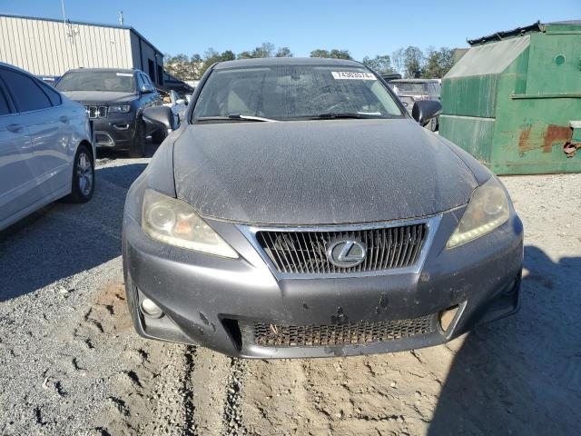 VIN JTHBF5C21D5190979 2013 LEXUS IS no.5