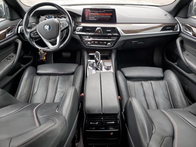 2018 BMW 530E - WBAJA9C50JB251567