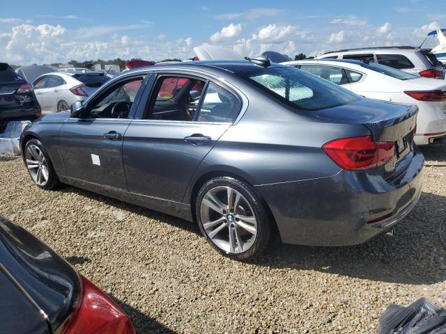 VIN WBA8B3G56GNA92714 2016 BMW 3 Series, 340 I no.2