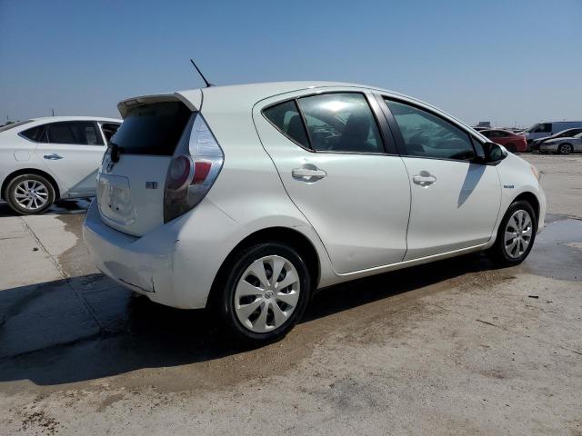 VIN JTDKDTB31D1056504 2013 Toyota Prius no.3