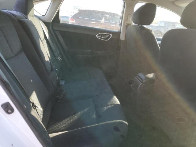 2015 NISSAN SENTRA S - 3N1AB7AP7FY347815