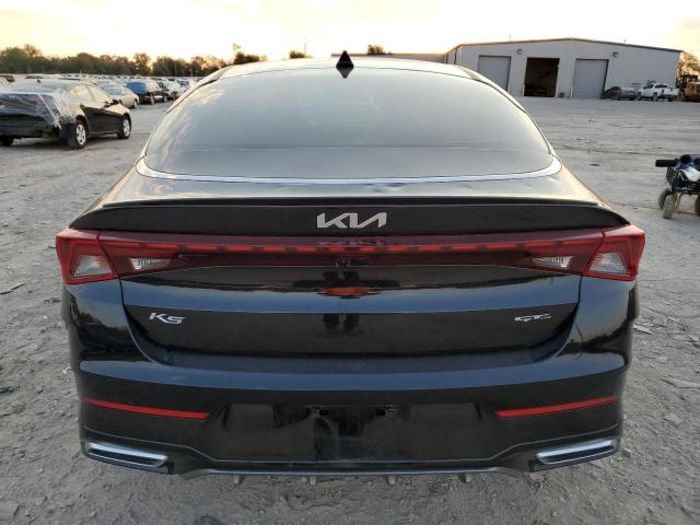 2022 KIA K5 GT LINE - 5XXG64J25NG147084