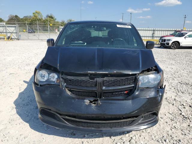 2016 DODGE GRAND CARA - 2C4RDGBGXGR322515