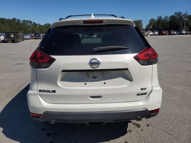 2018 NISSAN ROGUE S - 5N1AT2MT4JC749536