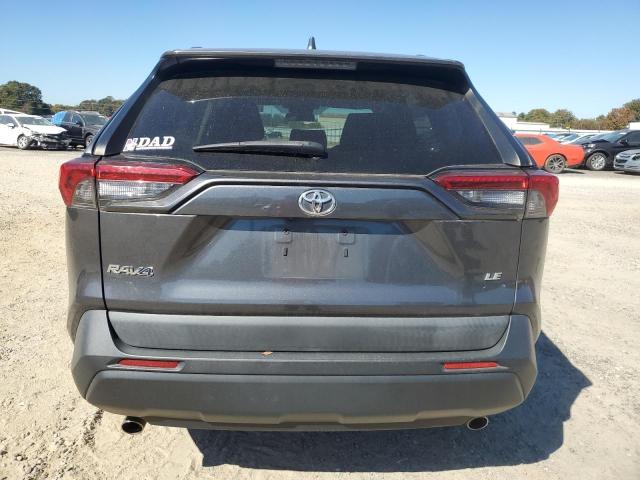 2019 TOYOTA RAV4 LE - 2T3H1RFV3KW040160