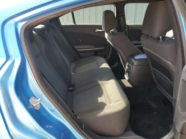 2015 DODGE CHARGER SX - 2C3CDXHG2FH915825