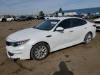 Lot #2960116150 2016 KIA OPTIMA LX