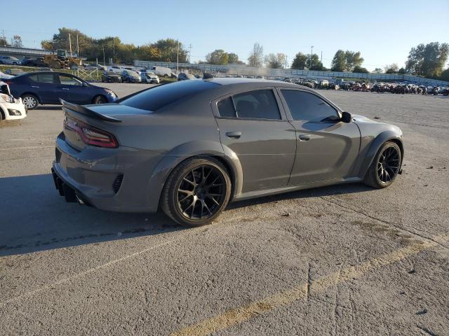 VIN 2C3CDXGJ4JH134505 2018 Dodge Charger, R/T 392 no.3