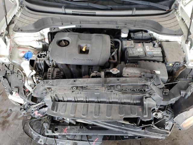2020 KIA SOUL LX - KNDJ23AU4L7726702