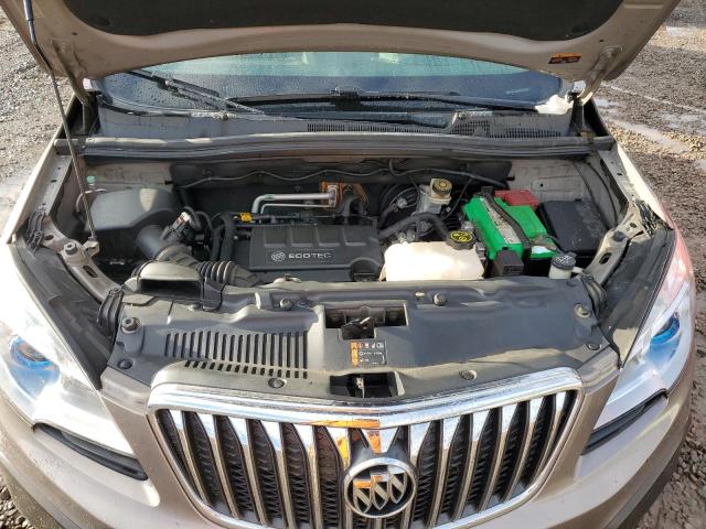 VIN KL4CJFSB7DB063466 2013 Buick Encore, Convenience no.12