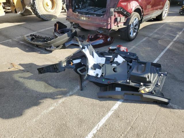 2018 FORD EXPLORER X - 1FM5K7D89JGC72169