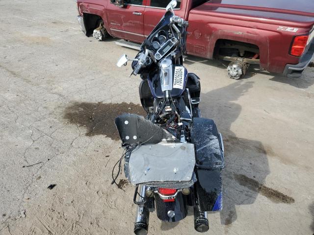 2011 HARLEY-DAVIDSON FLHTCUSE6 1HD1PR818BB957659
